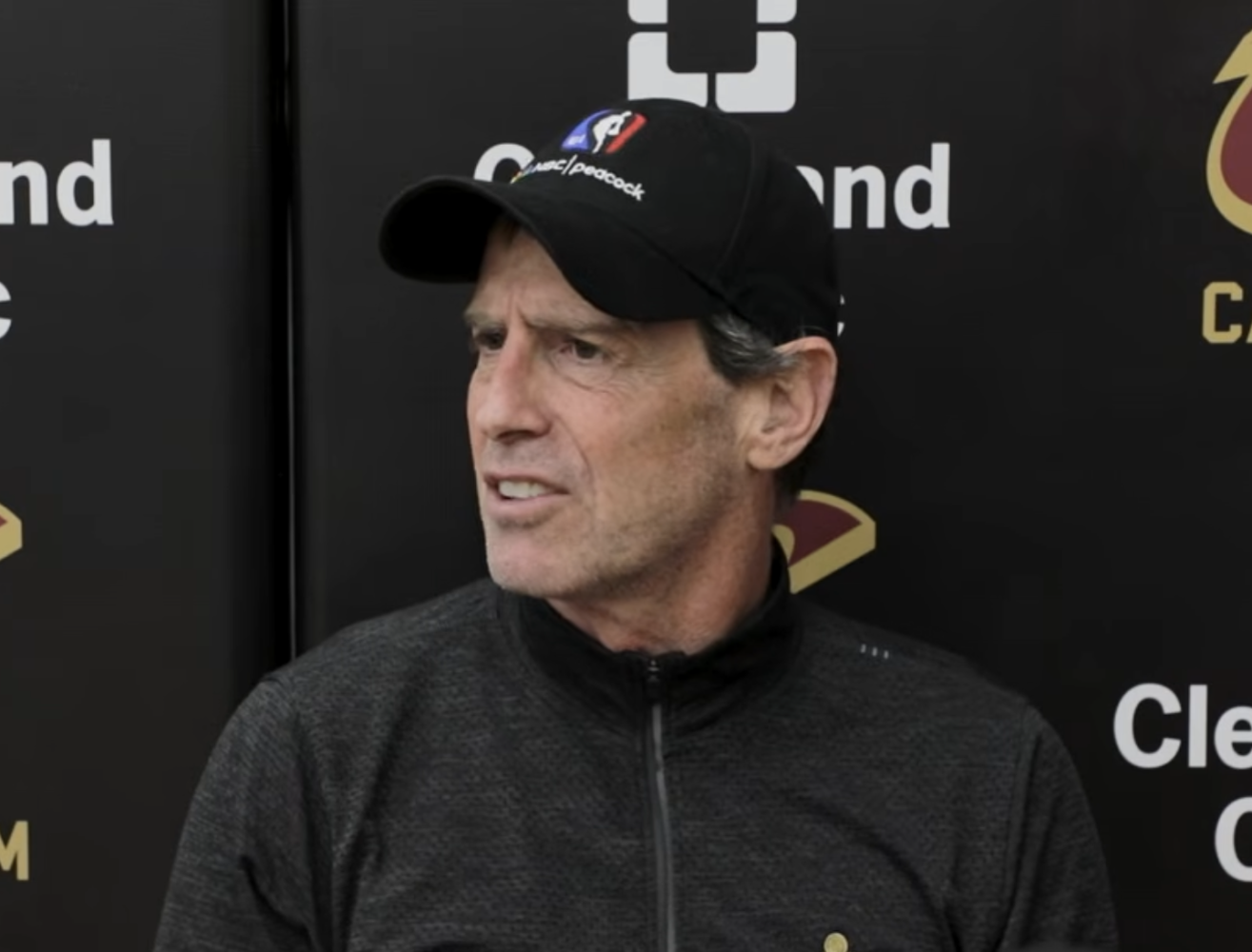 Mateo's Hoop Diary: Dealing with physicality is a problem for the Cleveland Cavaliers